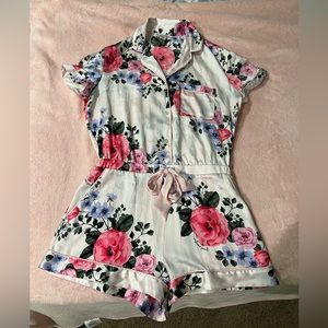 Victoria Secret Pajamas